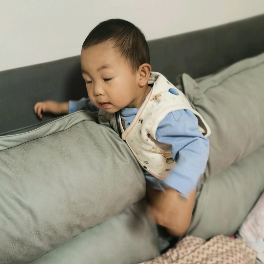 芃芃的打工仔麻麻