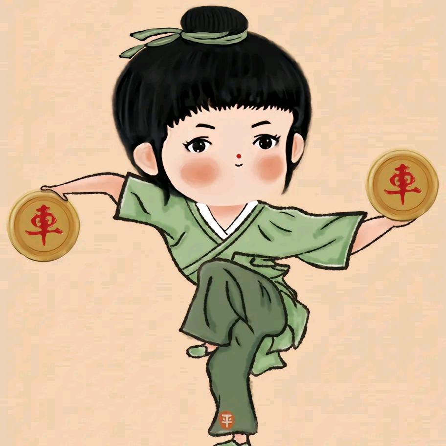 五哥象棋