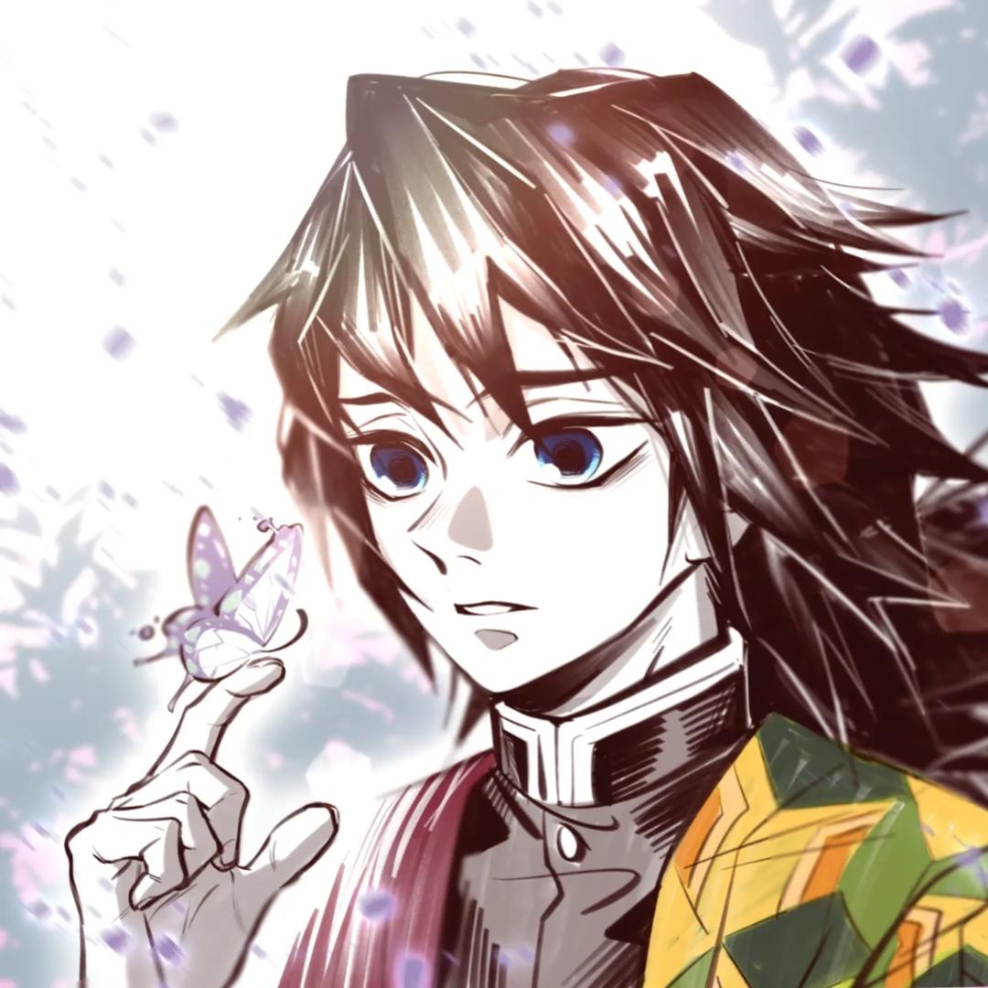 富冈义勇