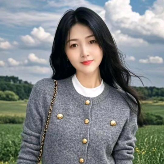 幸福就是陪伴