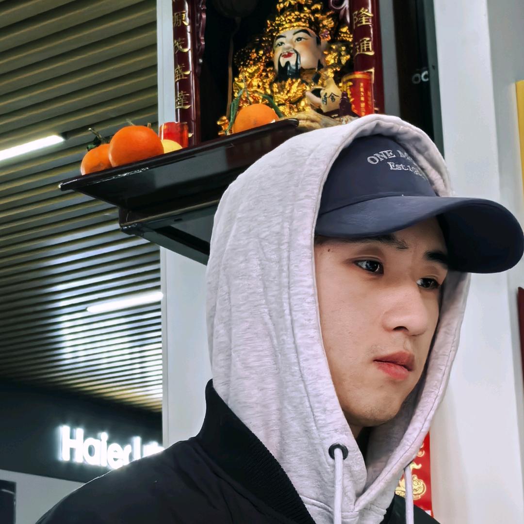 高雅先生（商K）