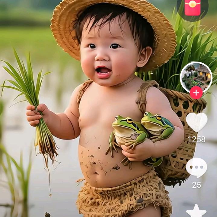 闲聊
