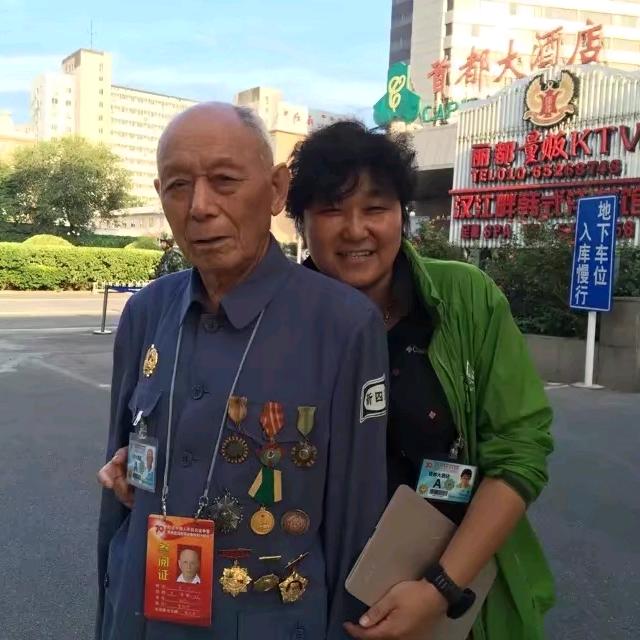 大力姐