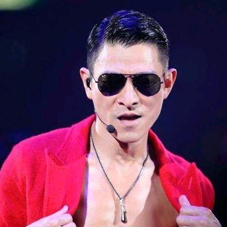 🌈🌈🌈德华是我偶像