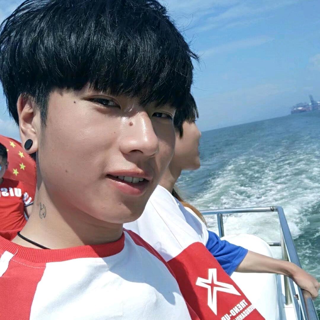 李二
