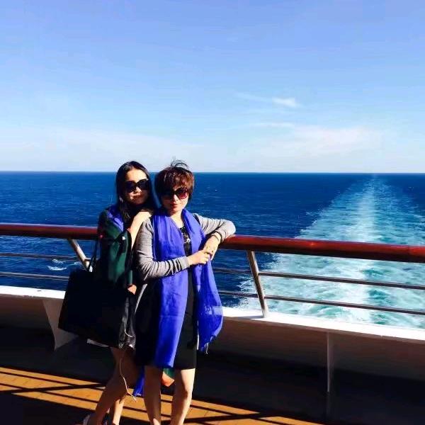 杨月<参元堂热疗养生>