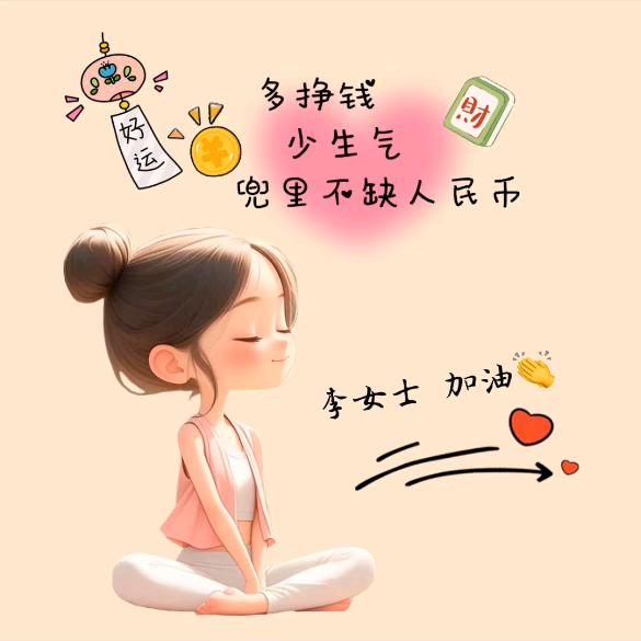 🌹忘忧草