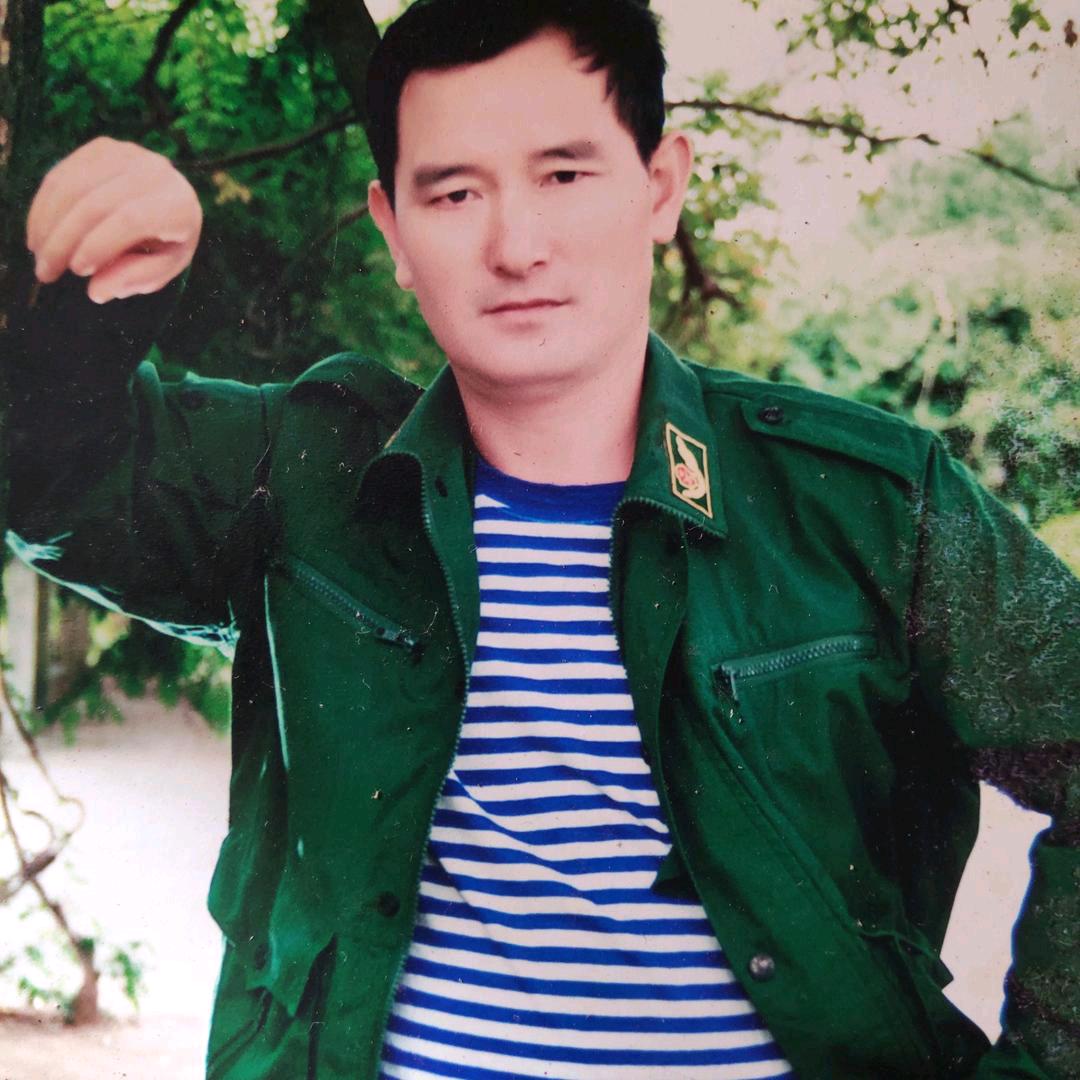 李爷爷