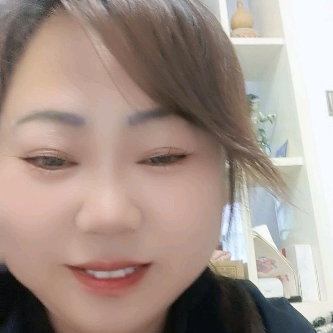 笑着面对