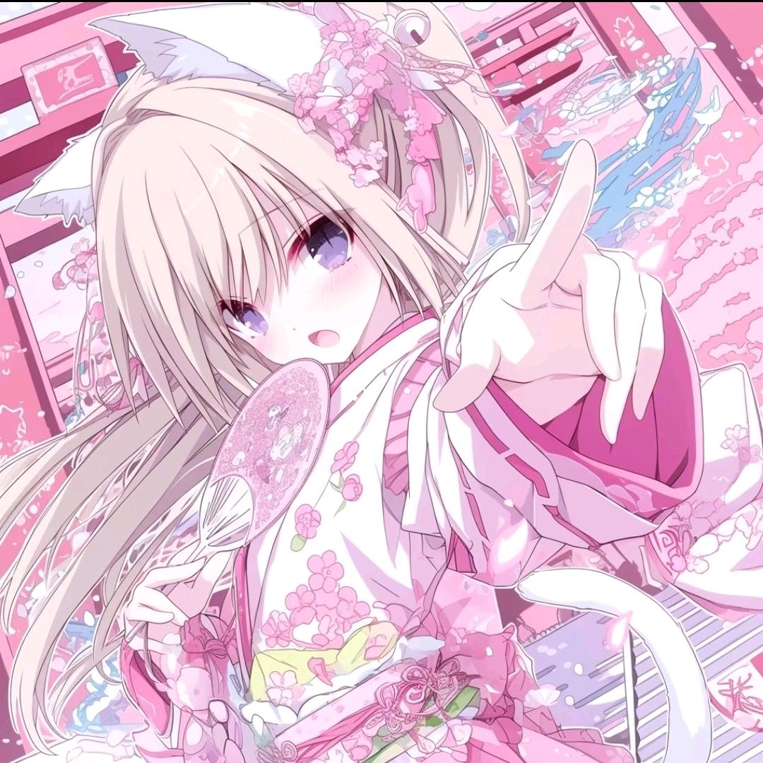 miao酱