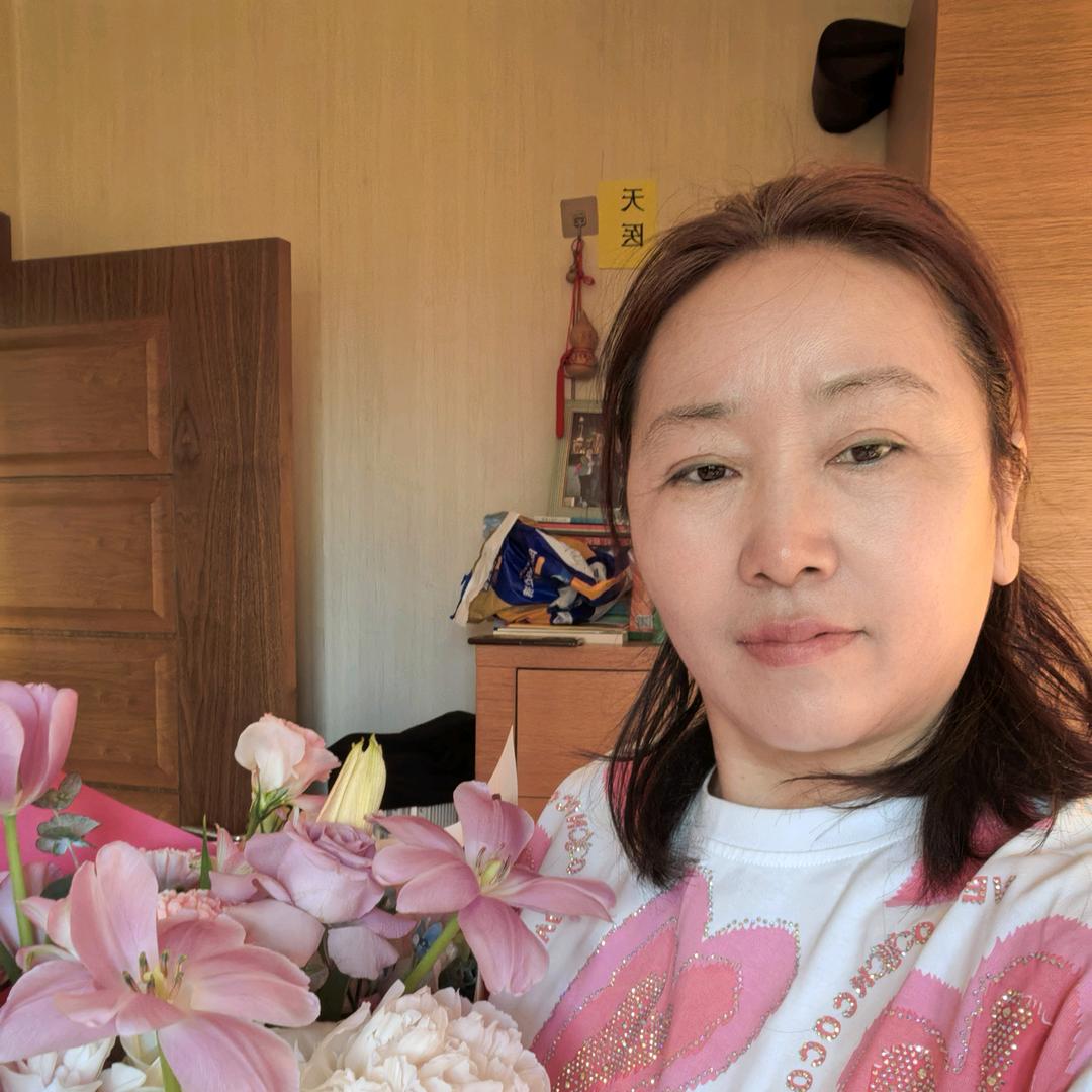 努力的桃姐