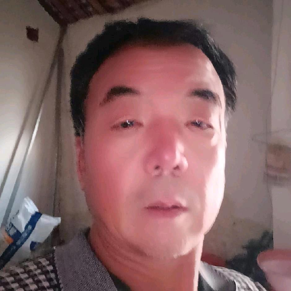 杨傻子，立德