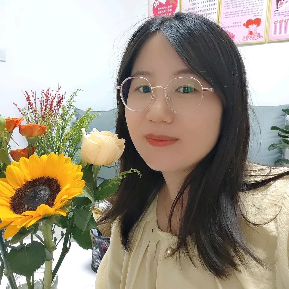 小橙果信息服务部