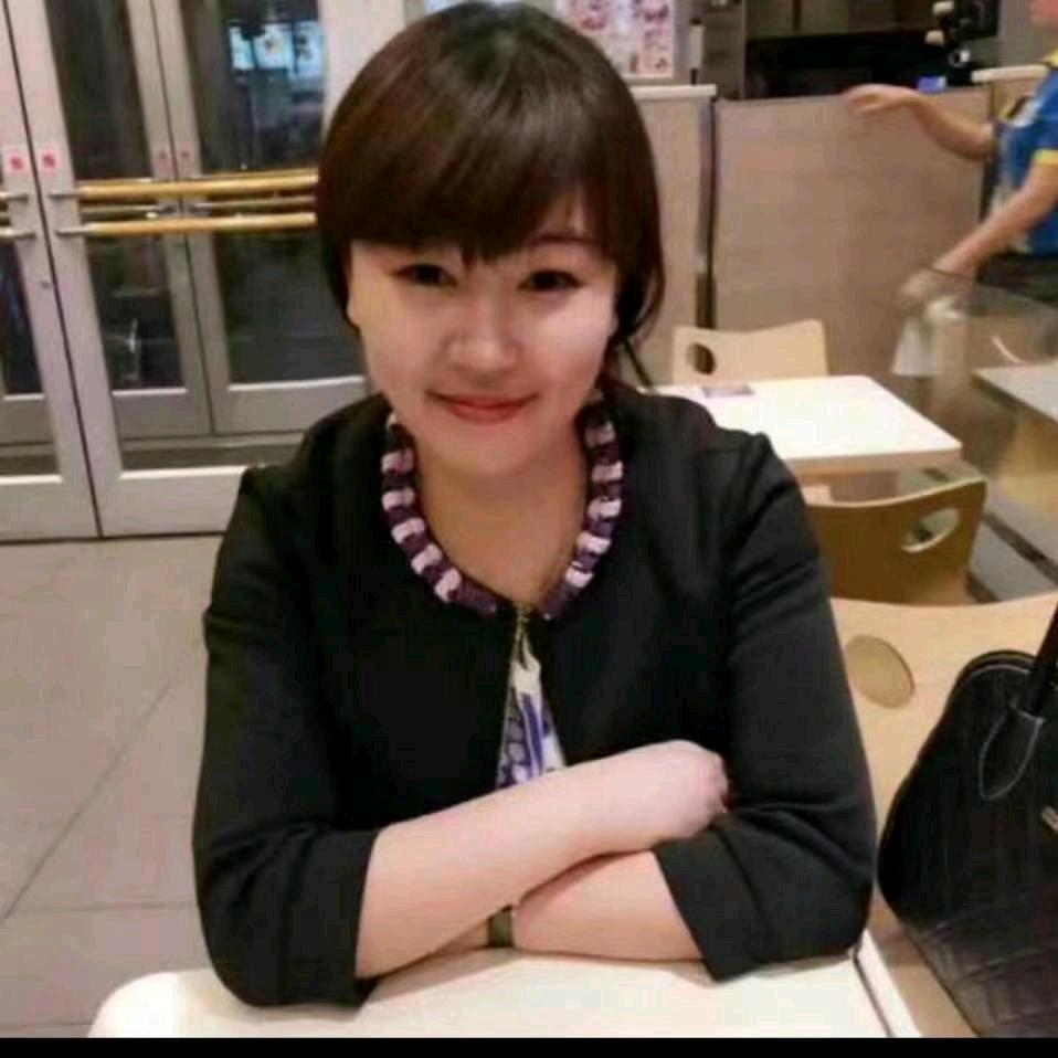 ♈️白羊杨💋💋