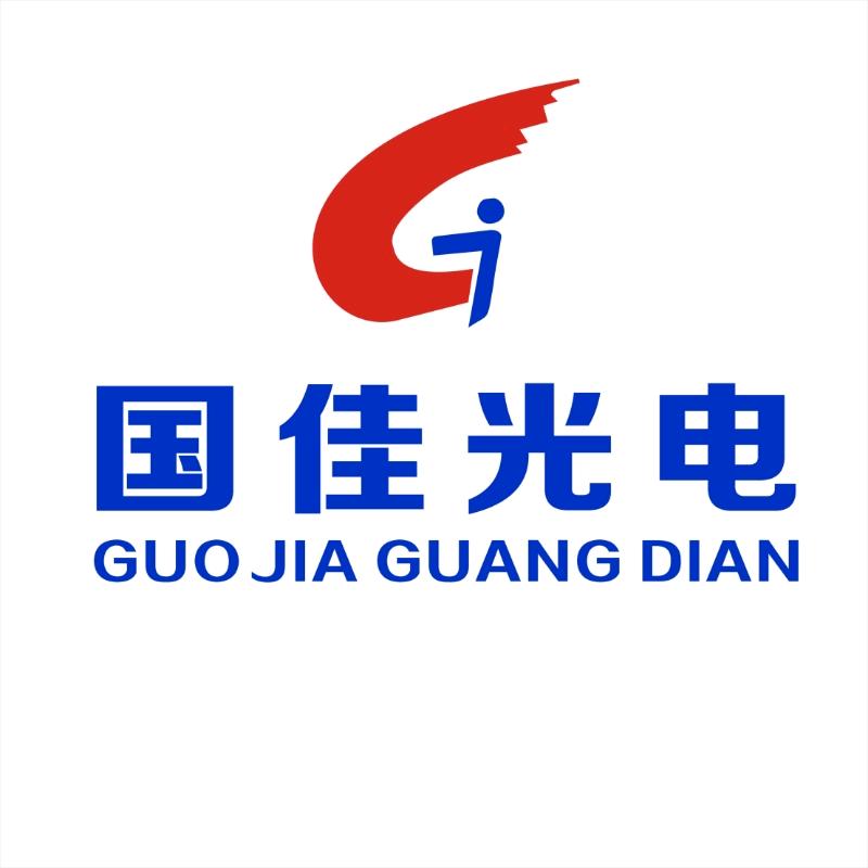 国佳led贴膜屏-光电玻璃屏-全息屏厂家