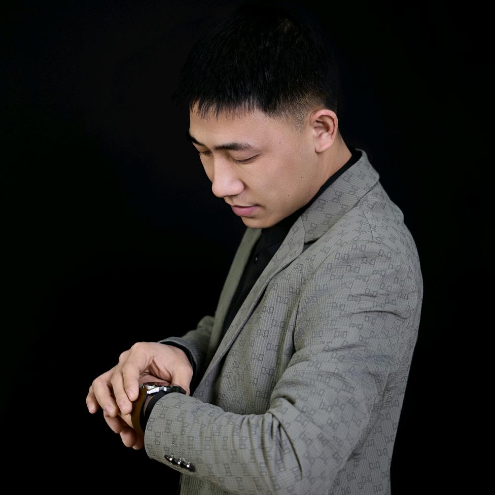 利满达门窗