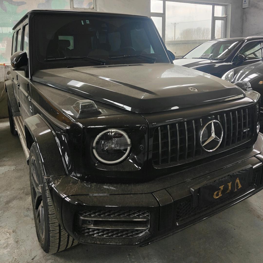 沈阳小海哥说车