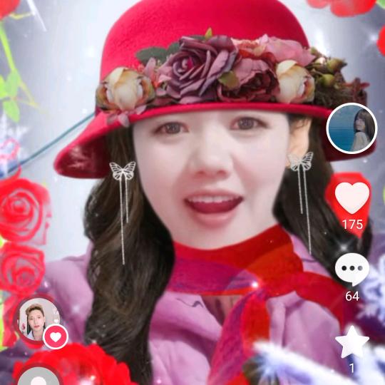 李妹