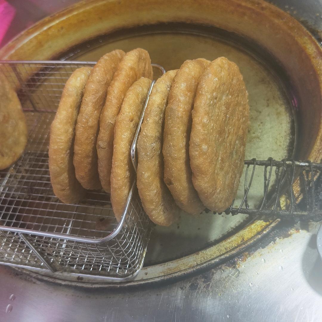 优质菜盒（丈八南村）