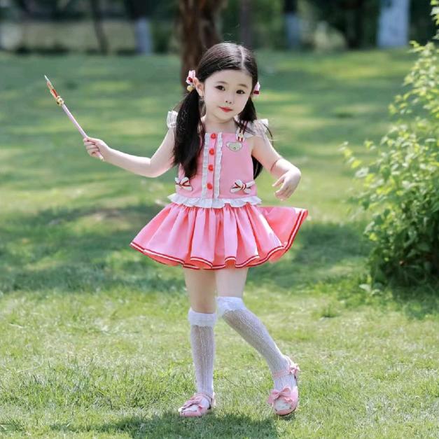 MoMokids定制童品