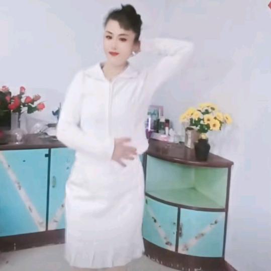 雪中的紫罗