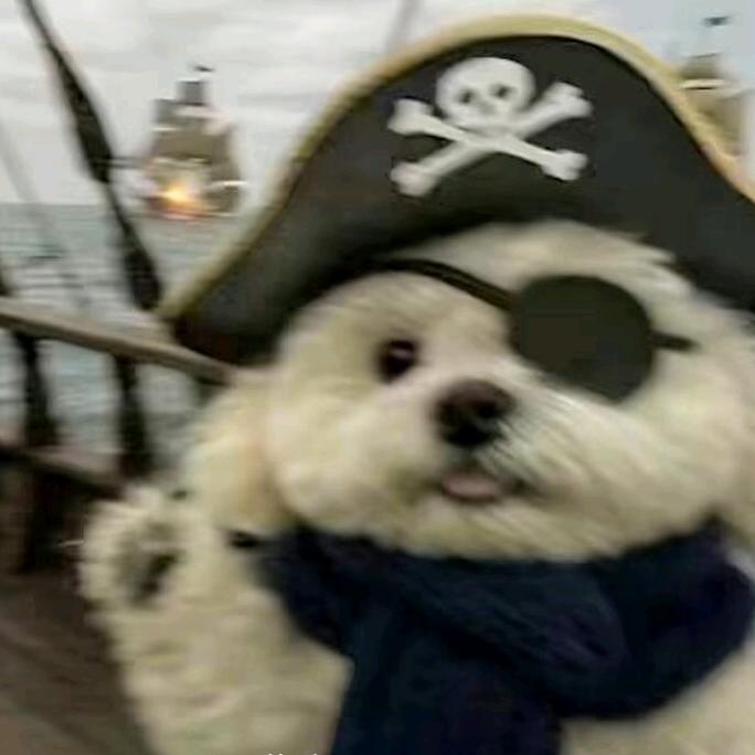 月落