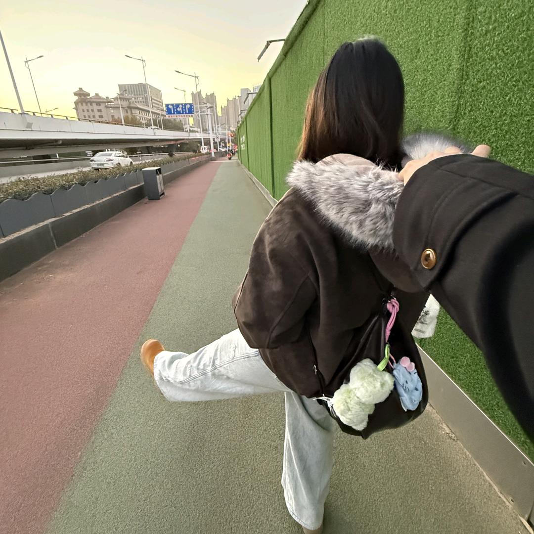 🍒SweetCherry(和🦊同框版