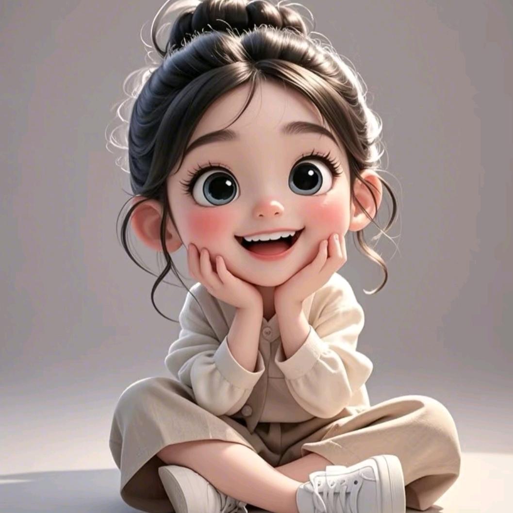 小小