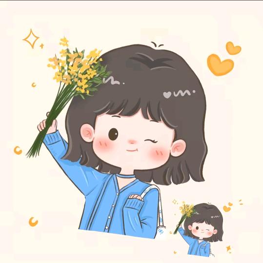 爱萝萝🍀