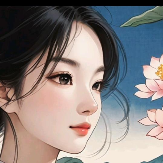 @花落则不离: