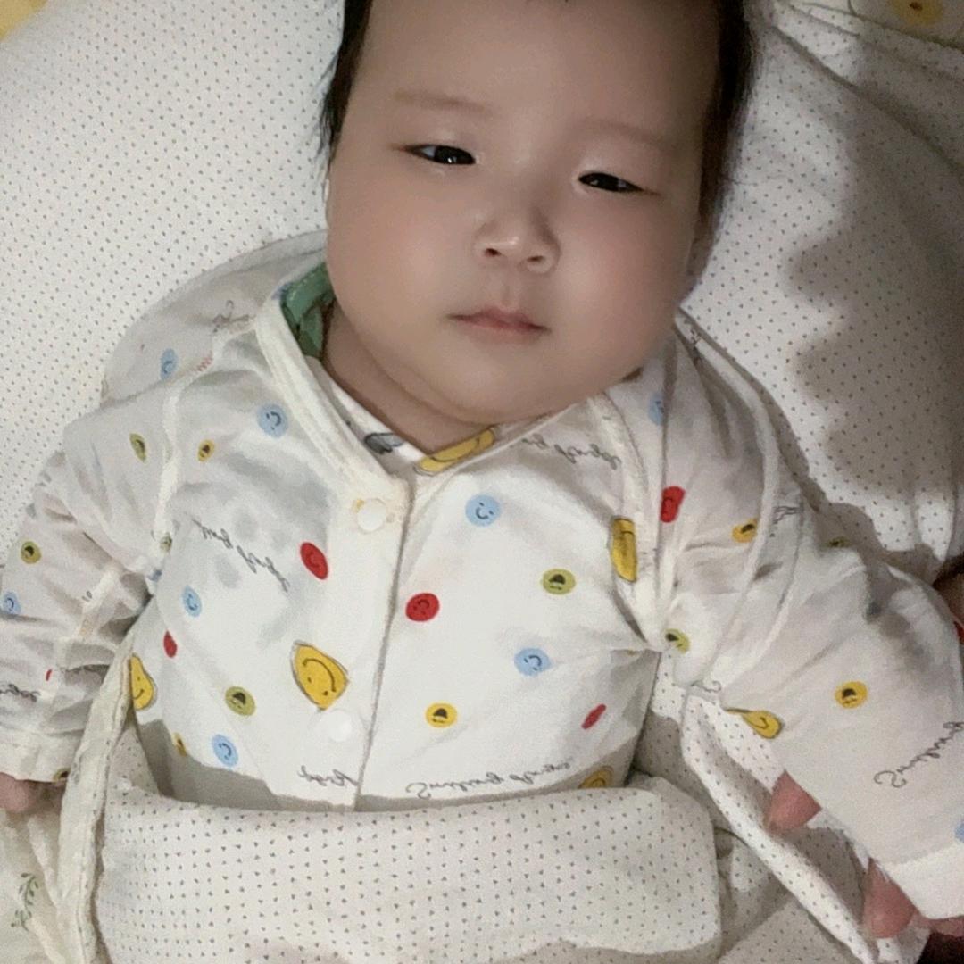 兜兜的奶奶