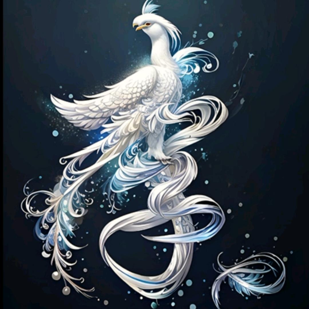 ~风轻云淡~