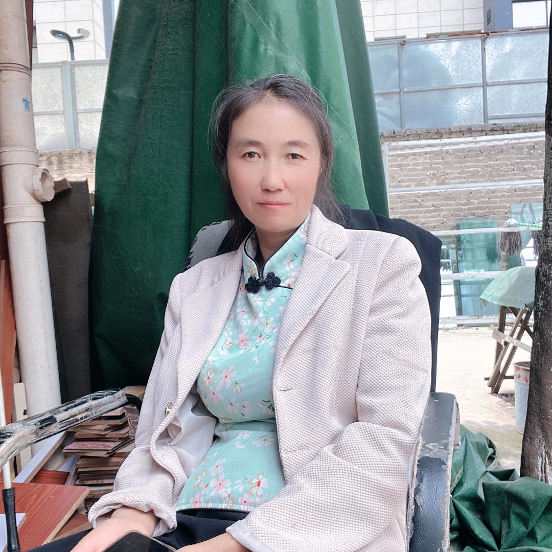 孟顺兰