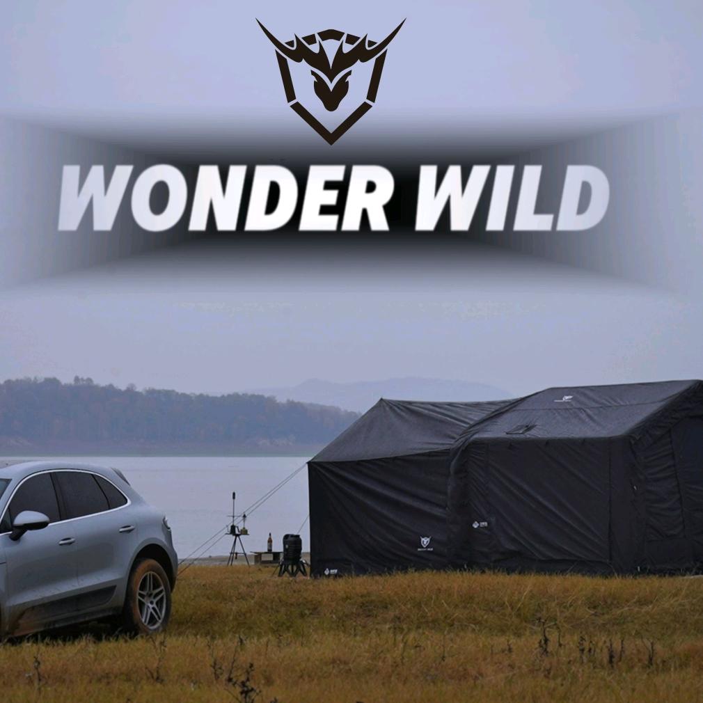 WONDER WILD