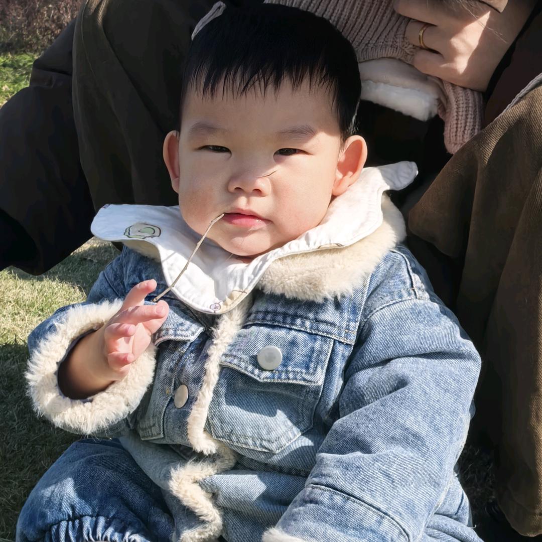 。