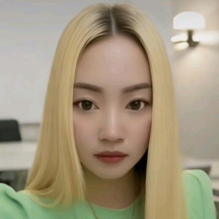 夜蓝