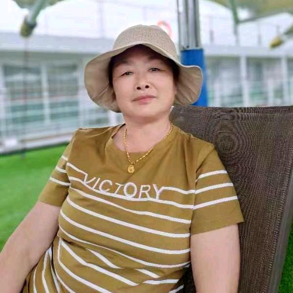 郑大姐