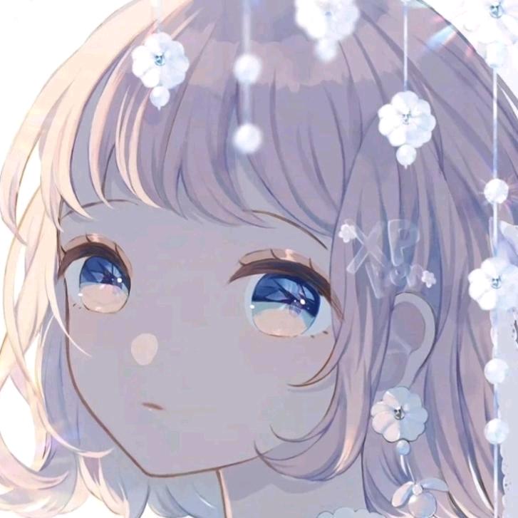 curepeach桃头像