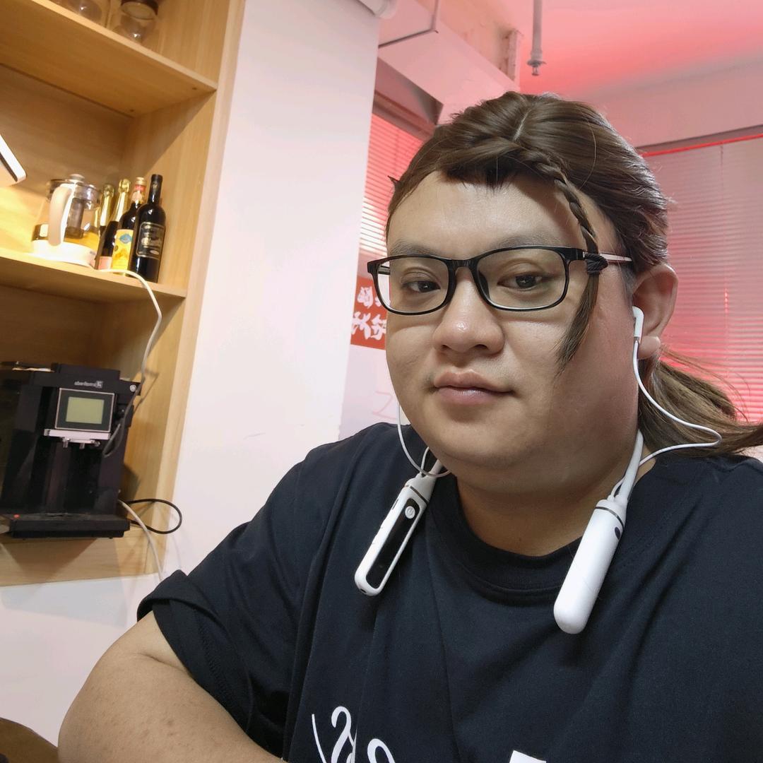 鹏哥耍餐饮
