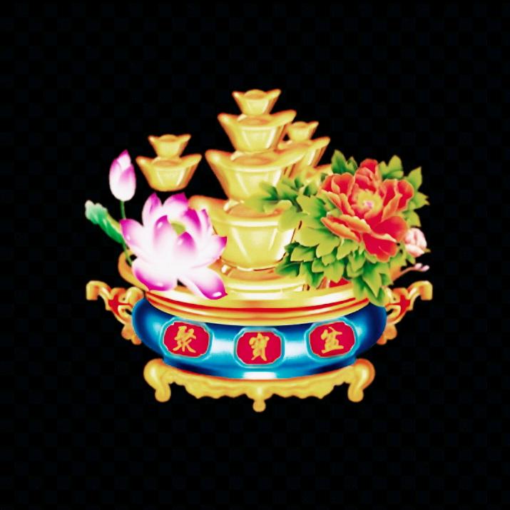 顺风顺水……