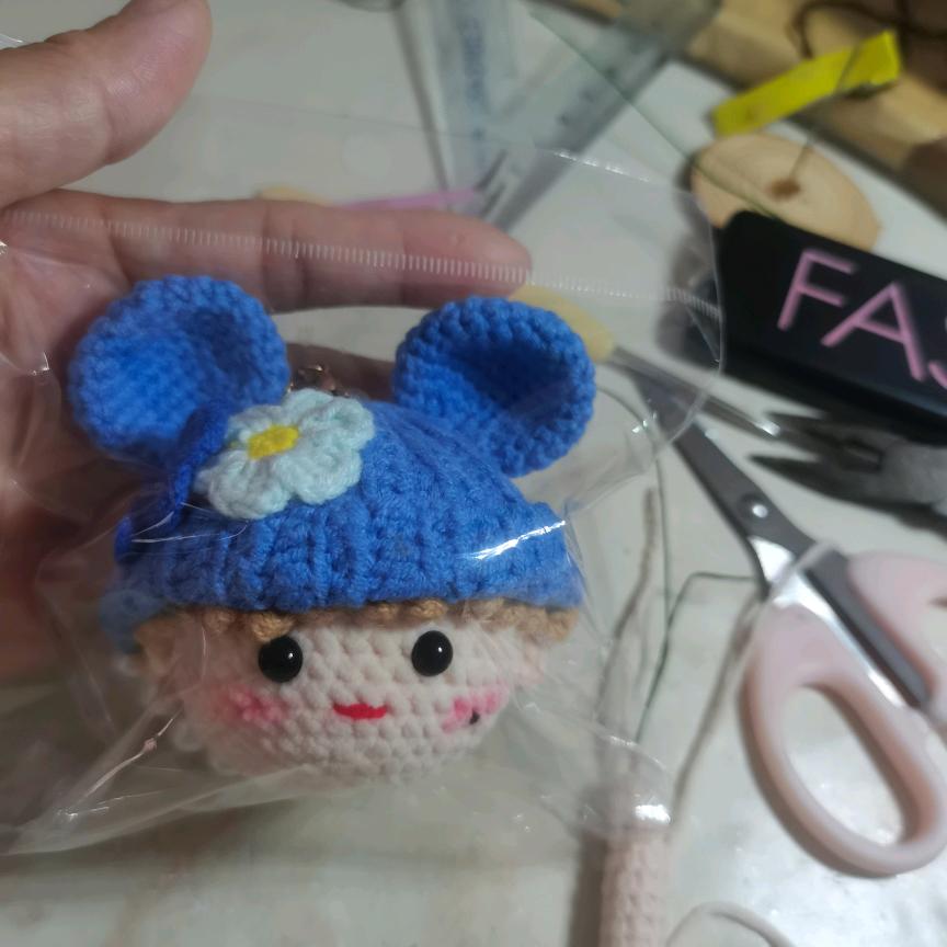 小尚尚