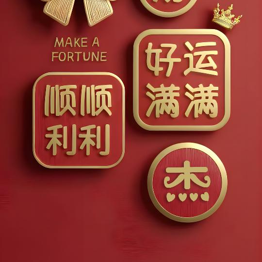 幽默小王子