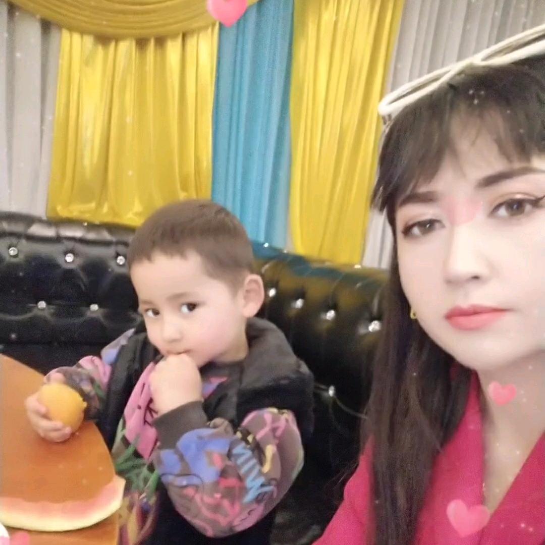 毒玫瑰🌹
