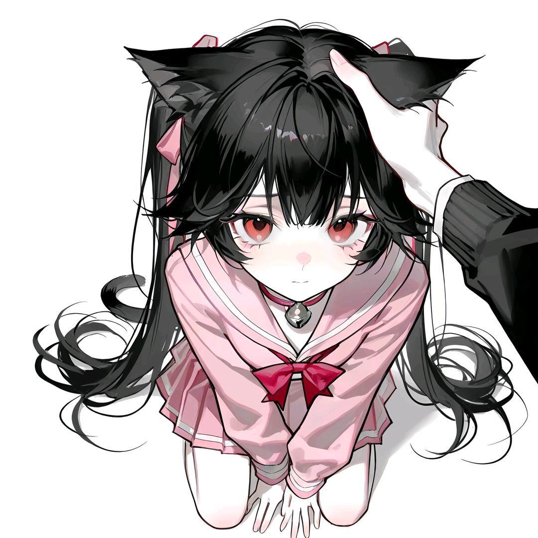 捏捏是甜不是糖ⁿⁿ（无畏契约）