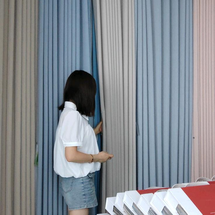 纳竡家软装设计陈英