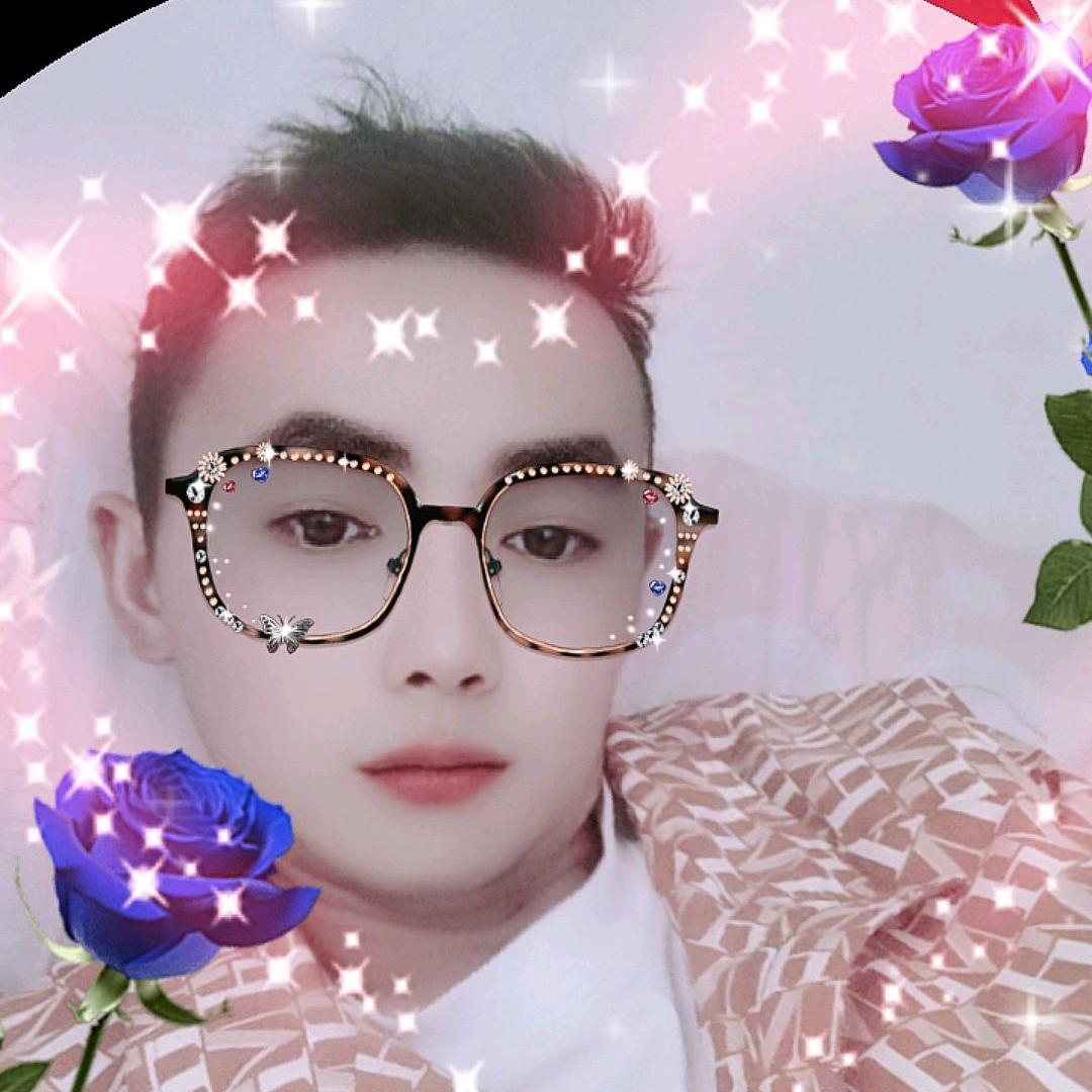 小绵羊