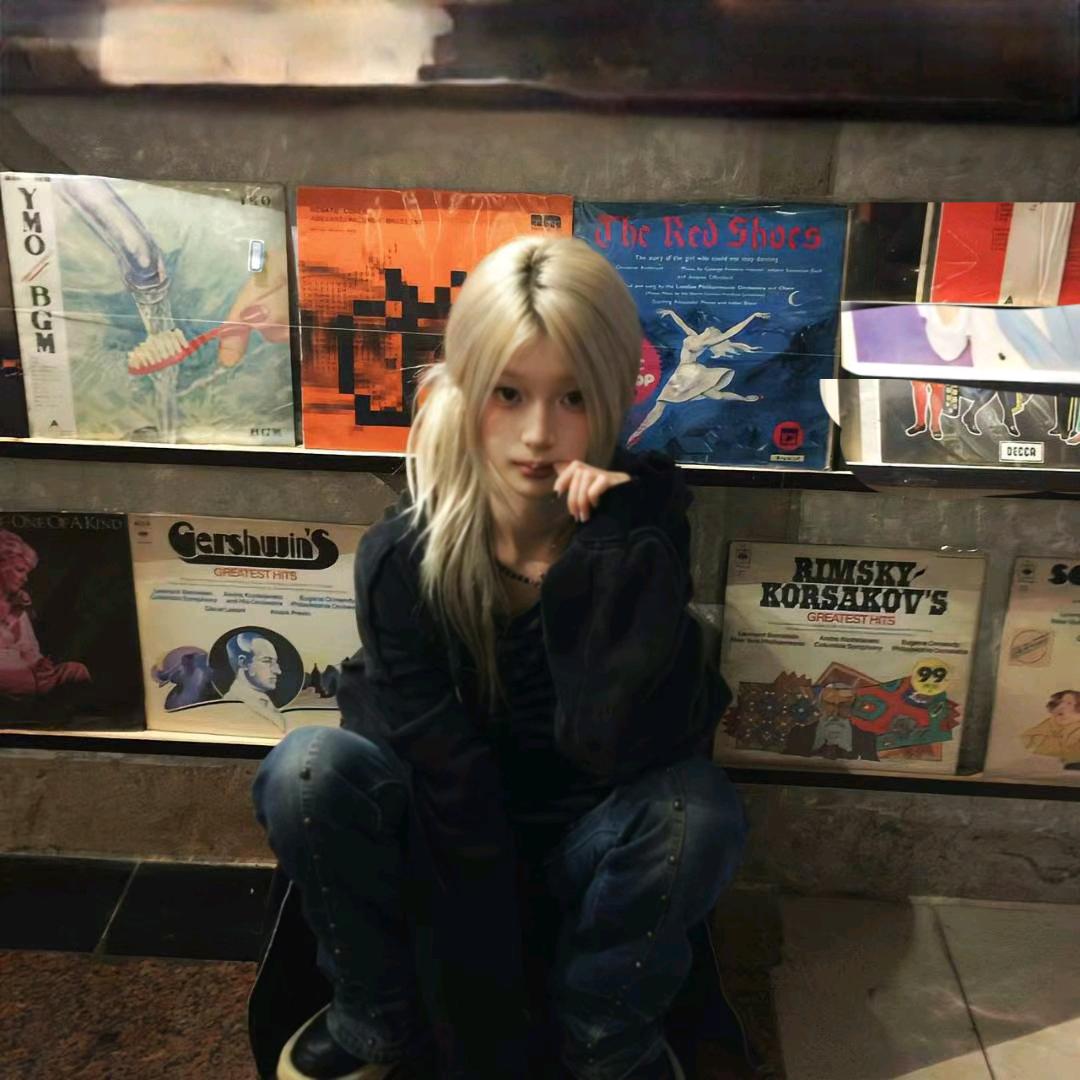 泰子妃广安门店15号