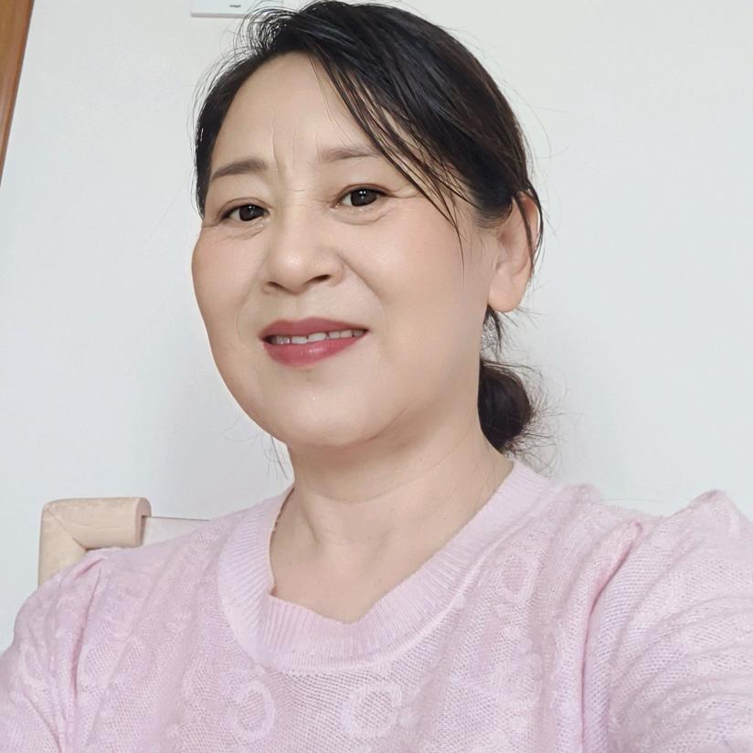 白云姐