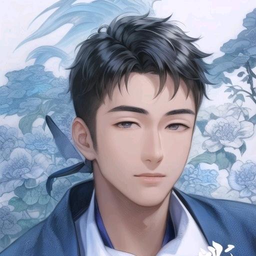 晚风