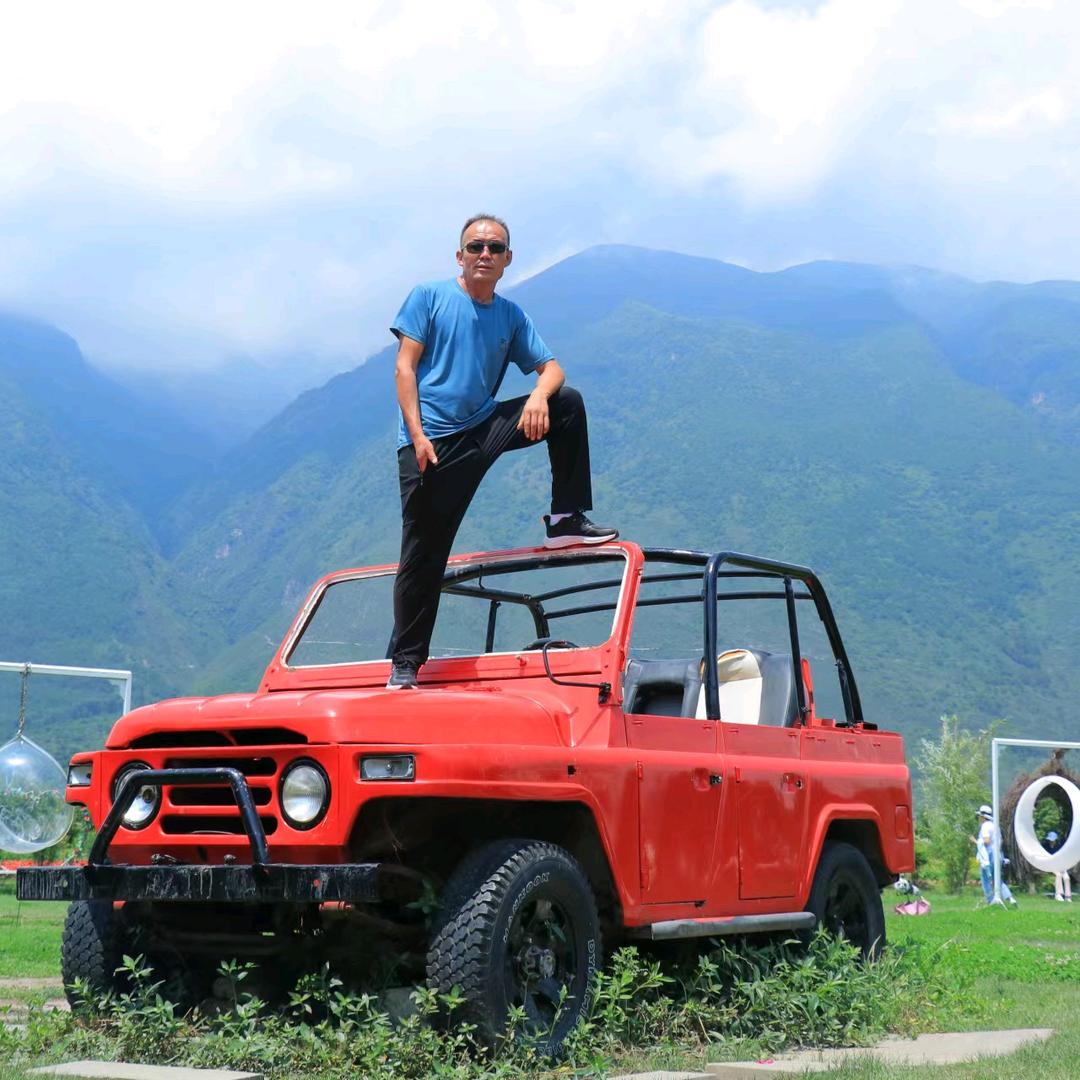 大王草莓   【互关必回】